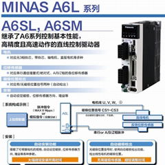 MCDLN35SL,DD马达驱动器,直线电机驱动器