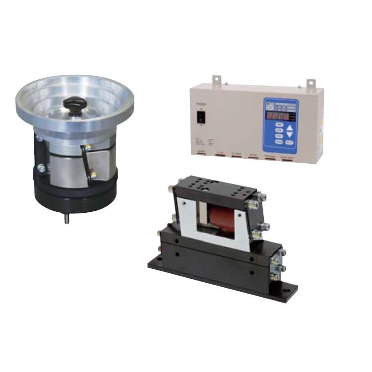 C9-03VFTC SINFONIA 日本神鋼一拖二振動盤控制器 3