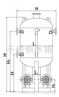 冷凝水回收器 3