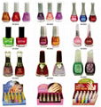 Nail Polish Bottle 1