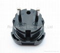 England to Euorpe Travel Adapter 2