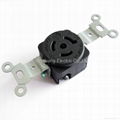 NEMA Industrial wiring socket 1