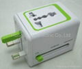 IPAD 2.1A usb Charger 2