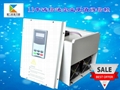 三相半橋20KW 電磁加熱控制器