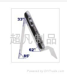 壓克力有機玻璃手機展示架