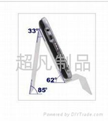 压克力有机玻璃手机展示架