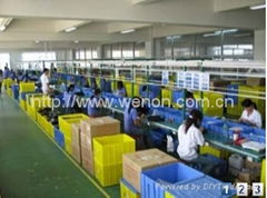 Zhuhai Wenon Digital Technology Co.,Ltd