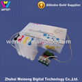 Continuous Ink Supply System For Epson Me33 1