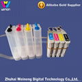 CISS (Continuous Ink Supply System) for HP 940