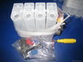 ciss outer ink tank and parts for ciss DIY(Do It Yoursely) 5