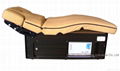 Hot Sale Multifunctional Electric Massage Bed and Beauty Facial Bed