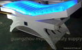 High Quality Dry Water Thermal Massage bed with LED Light (MYA-09) 2