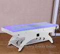 High Quality Dry Water Thermal Massage bed with LED Light (MYA-09) 1