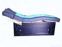 New Multi-Functional Electric Dry Water Massage Bed (MYA-1302)