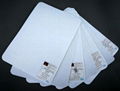 SNC-A# Nonwoven Strobel Insole 1