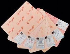 JZ-989# Paper Insole Board