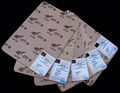 Nonwoven Insole Board 4