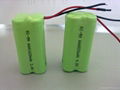 12V可充电镍氢组合电池 2