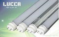 2015 new product led tube led t8 tube