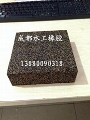 丁腈橡膠軟木襯墊板