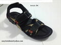 Men PU Slipper