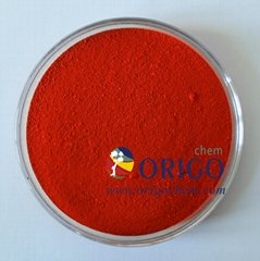 Large production Pigment Red 53:1 with good properties used for inks and plastic
