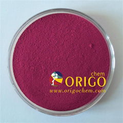 Advantage Pigment Violet 19 affords all