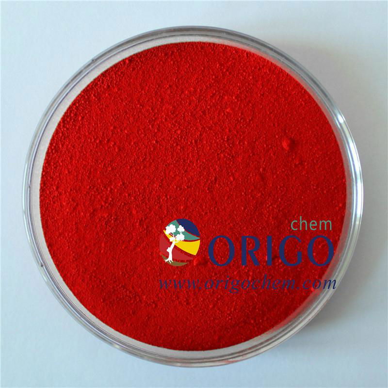 Advantage Pigment Red 170 F3RK F5RK affords excellent properties used widely