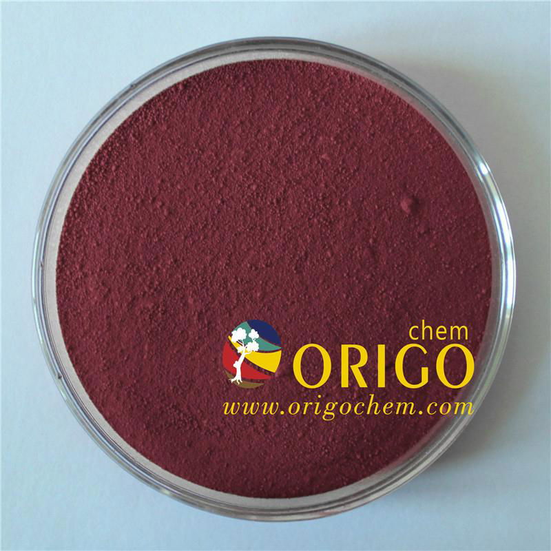 Advantage Pigment Red 146 FBB affords good flow mainly used for inks