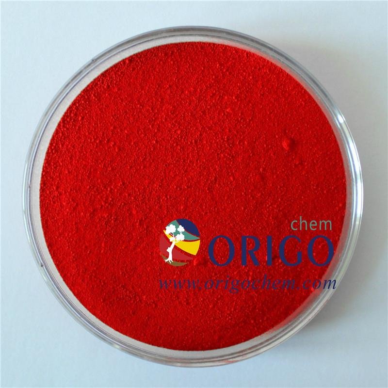 Advantage Pigment Red 48:3 include 2BSP type used for inks and plastics