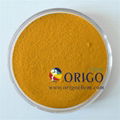 Advantage Pigment Yellow 139 2R & 3R grades used as plastic and paint pigment 1