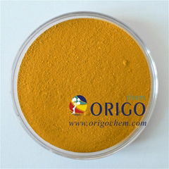 Advantage Pigment Yellow 139 2R & 3R grades used as plastic and paint pigment