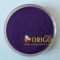 Probably The Best Pigment Violet 23 with