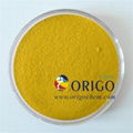 Large Production Organic Pigment Yellow 12 Used for Variety Types Printing Inks