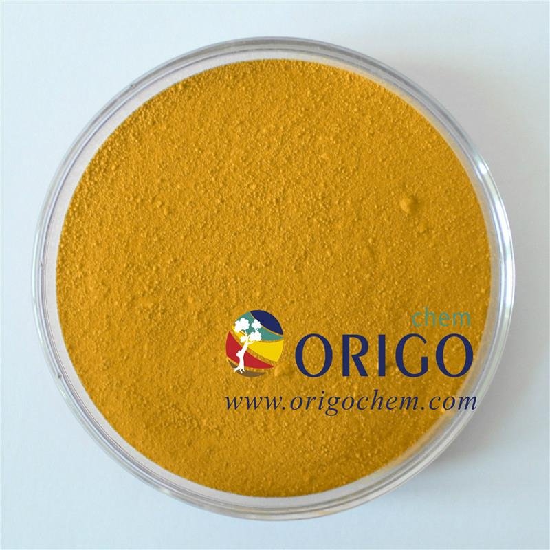 Pigment Yellow 83 Countertype HR02 HR70 Used for Coatings an Plastics