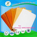 18mm melamine board for furniture hot sale 