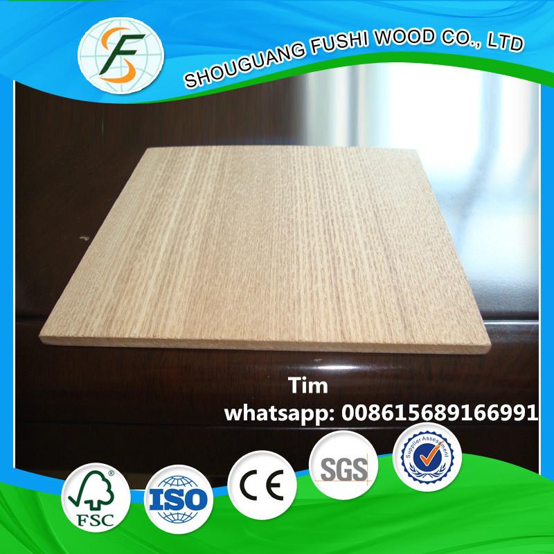 18mm melamine board for furniture hot sale  3