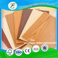 18mm melamine board for furniture hot sale 