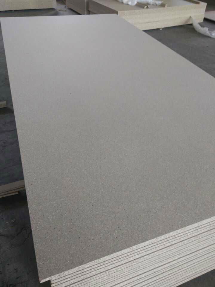 melamine particle board/chipboard