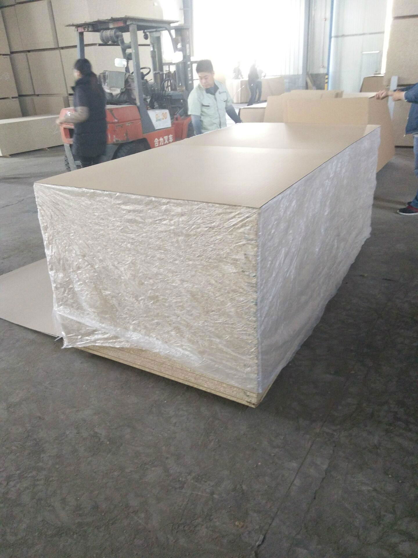 melamine particle board/chipboard 4