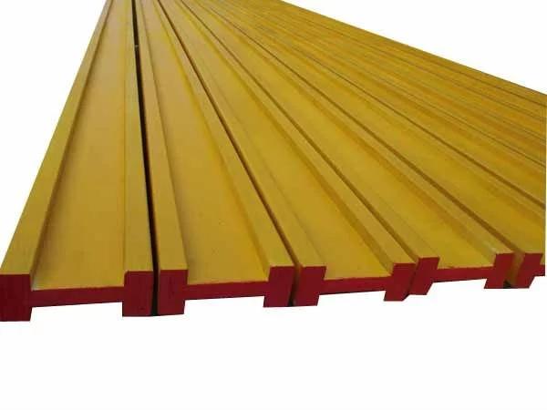 construction material solid wood H20 beam for sale  4