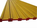 construction material solid wood H20 beam for sale  4