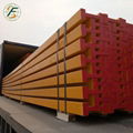 construction material solid wood H20 beam for sale  2