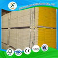 WBP scaffolding board(LVL) 3