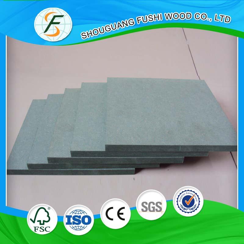 18mm melamine board for furniture hot sale  2