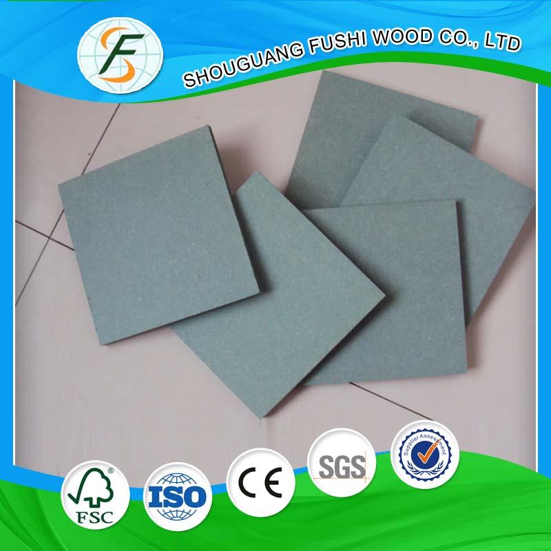 18mm melamine board for furniture hot sale  3