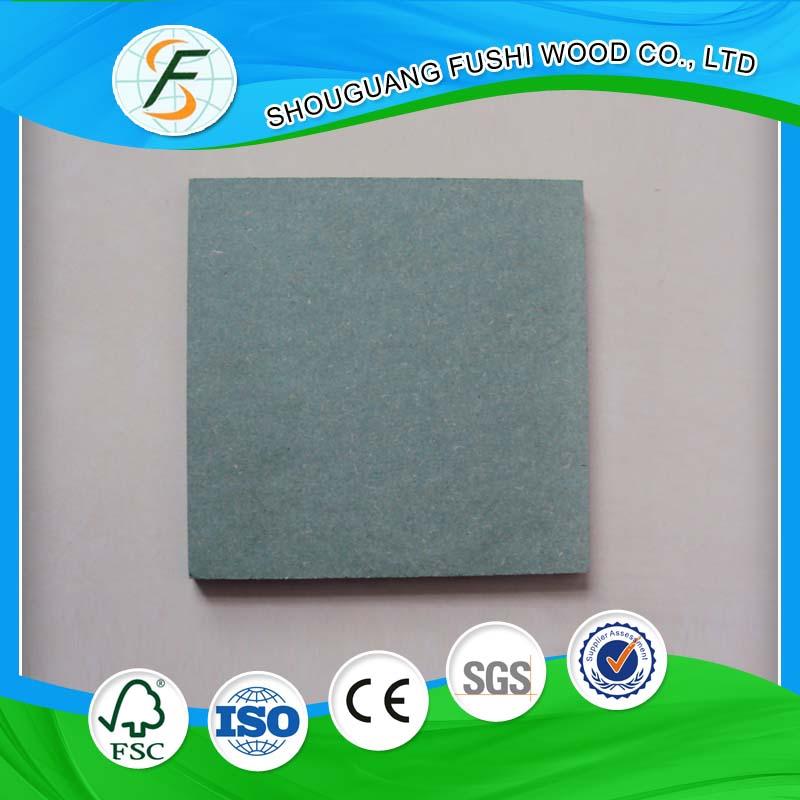 18mm melamine board for furniture hot sale 