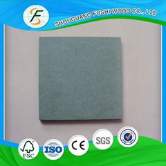 18mm melamine board for furniture hot sale 