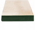 38*225*3900mm LVL scaffold board for construction areas and building areas 3