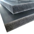 New Waterproof Building Material Foam Board 18mm WPC FORMWORK BOARD 1